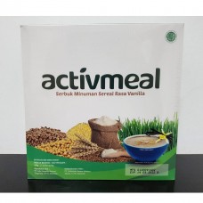 Activmeal MRP 15 sachets 450 grams
